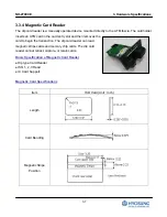 Предварительный просмотр 20 страницы HYOSUNG NH-2700CE Operator'S Manual