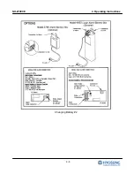 Предварительный просмотр 27 страницы HYOSUNG NH-2700CE Operator'S Manual