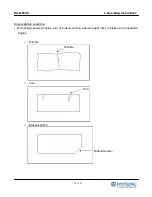 Предварительный просмотр 40 страницы HYOSUNG NH-2700CE Operator'S Manual