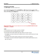 Preview for 92 page of HYOSUNG NH-2700CE Operator'S Manual