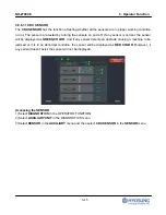 Preview for 99 page of HYOSUNG NH-2700CE Operator'S Manual