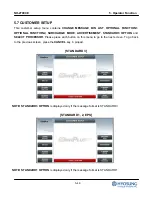 Preview for 103 page of HYOSUNG NH-2700CE Operator'S Manual