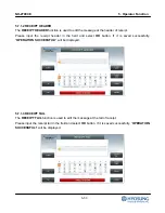 Preview for 107 page of HYOSUNG NH-2700CE Operator'S Manual