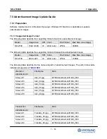 Preview for 276 page of HYOSUNG NH-2700CE Operator'S Manual