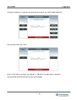 Preview for 281 page of HYOSUNG NH-2700CE Operator'S Manual