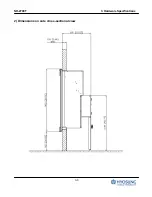 Предварительный просмотр 20 страницы HYOSUNG NH-2700T Operator'S Manual