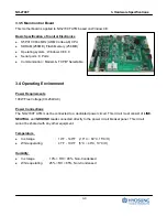 Предварительный просмотр 26 страницы HYOSUNG NH-2700T Operator'S Manual