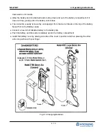 Предварительный просмотр 36 страницы HYOSUNG NH-2700T Operator'S Manual