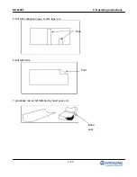 Предварительный просмотр 46 страницы HYOSUNG NH-2700T Operator'S Manual