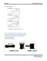 Предварительный просмотр 47 страницы HYOSUNG NH-2700T Operator'S Manual