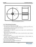 Предварительный просмотр 54 страницы HYOSUNG NH-2700T Operator'S Manual