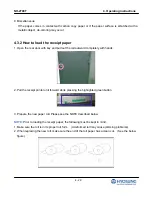 Предварительный просмотр 55 страницы HYOSUNG NH-2700T Operator'S Manual