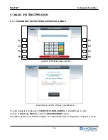 Предварительный просмотр 61 страницы HYOSUNG NH-2700T Operator'S Manual