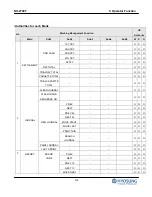 Предварительный просмотр 63 страницы HYOSUNG NH-2700T Operator'S Manual