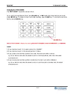 Предварительный просмотр 96 страницы HYOSUNG NH-2700T Operator'S Manual