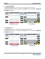 Предварительный просмотр 110 страницы HYOSUNG NH-2700T Operator'S Manual