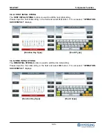 Предварительный просмотр 155 страницы HYOSUNG NH-2700T Operator'S Manual