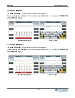 Предварительный просмотр 172 страницы HYOSUNG NH-2700T Operator'S Manual