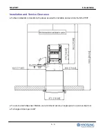 Предварительный просмотр 207 страницы HYOSUNG NH-2700T Operator'S Manual