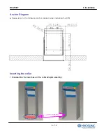 Предварительный просмотр 214 страницы HYOSUNG NH-2700T Operator'S Manual