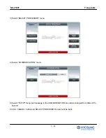 Предварительный просмотр 260 страницы HYOSUNG NH-2700T Operator'S Manual