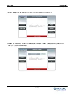 Предварительный просмотр 261 страницы HYOSUNG NH-2700T Operator'S Manual