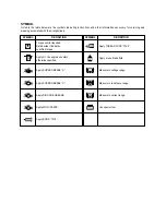 Preview for 4 page of HYOSUNG Prima Service Manual