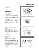 Предварительный просмотр 18 страницы HYOSUNG Prima Service Manual