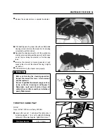 Предварительный просмотр 20 страницы HYOSUNG Prima Service Manual