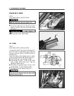 Предварительный просмотр 21 страницы HYOSUNG Prima Service Manual