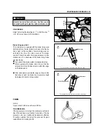 Предварительный просмотр 24 страницы HYOSUNG Prima Service Manual