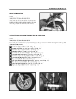 Предварительный просмотр 26 страницы HYOSUNG Prima Service Manual