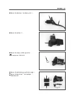 Предварительный просмотр 110 страницы HYOSUNG Prima Service Manual