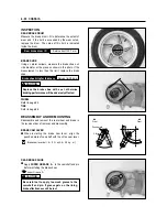 Предварительный просмотр 121 страницы HYOSUNG Prima Service Manual