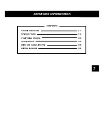 Предварительный просмотр 123 страницы HYOSUNG Prima Service Manual