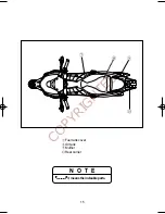 Preview for 16 page of HYOSUNG Rally Manual