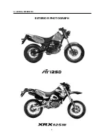 Preview for 7 page of HYOSUNG RT 125 D Service Manual