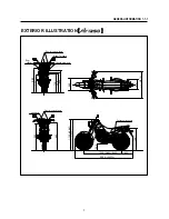 Preview for 8 page of HYOSUNG RT 125 D Service Manual