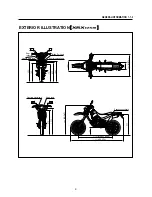 Preview for 10 page of HYOSUNG RT 125 D Service Manual