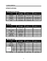 Preview for 11 page of HYOSUNG RT 125 D Service Manual