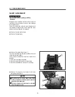 Preview for 19 page of HYOSUNG RT 125 D Service Manual