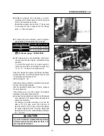 Preview for 20 page of HYOSUNG RT 125 D Service Manual