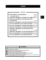 Preview for 28 page of HYOSUNG RT 125 D Service Manual