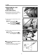 Preview for 29 page of HYOSUNG RT 125 D Service Manual