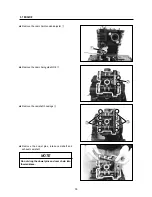 Preview for 31 page of HYOSUNG RT 125 D Service Manual