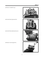 Preview for 32 page of HYOSUNG RT 125 D Service Manual