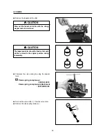 Preview for 33 page of HYOSUNG RT 125 D Service Manual