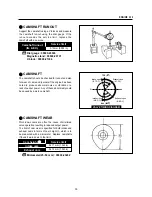 Preview for 36 page of HYOSUNG RT 125 D Service Manual