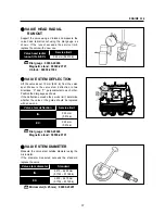 Preview for 38 page of HYOSUNG RT 125 D Service Manual