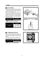 Preview for 39 page of HYOSUNG RT 125 D Service Manual